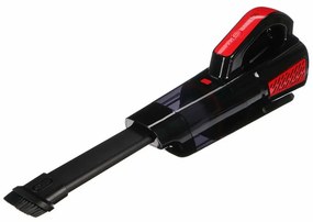 Sixtol Ručný bezdrôtový vysávač do auta CAR VAC 1, 90 W, 10 KPa