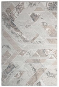 Koberec Melbourne 1,9/2,7 D840B SGM53 krémový/svetlobežový