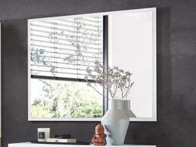 Nástenné zrkadlo Memphis 80x70 cm%