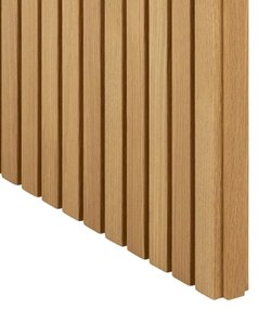 Jídelní stůl Christo 220 cm dub přírodní