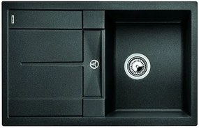 Blanco Metra 45 S drez antracit 513 194
