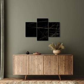 Obraz - Mramorová textúra (90x60 cm)