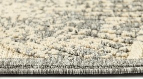 TA Koberec FG92A CREAM CANSAS FOZ Rozmer: 80x150 cm