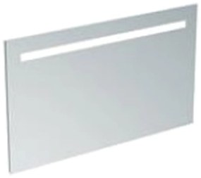 Ideal Standard Mirror & Light - Zrkadlo s osvetlením 1200 mm, 60,9 W, T3344BH