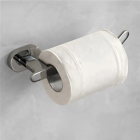 Rea Til, držiak na toaletný papier, chrómová, REA-88044