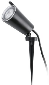 FARO 71528 - Vonkajšia  lampa TONI 1xGU10/8W/230V IP65