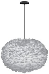 Svetlosivé tienidlo ø 75 cm Eos XL – UMAGE