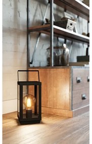 Eglo 43623 - Stolná lampa BRADFORD 1xE27/60W/230V