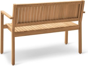 Záhradná lavička, cca 120 cm