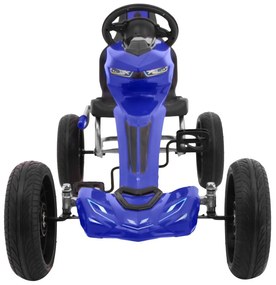 Šliapacia kára Grand Ride 1502 - modrá