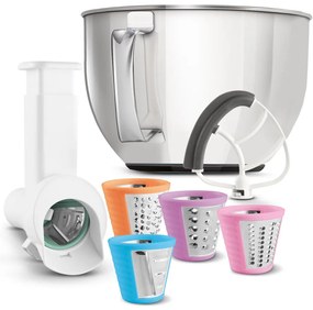 STX 008 Set prísl. k STM 635X SENCOR