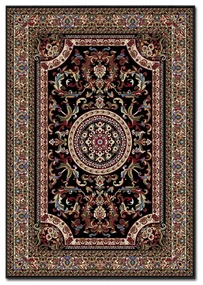 Koberec Roro 80x140 cm hnedý