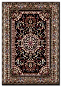 Koberec Roro 80x140 cm hnedý
