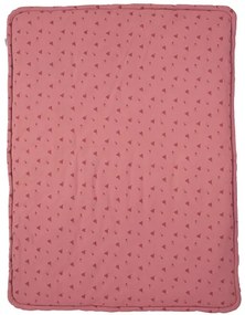 Sterntaler deka jersey, zateplená, oslík Emmily, 75 x 100 cm 9062107