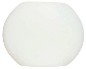 Flat Long - White