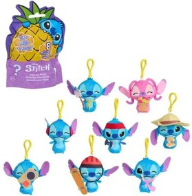 Orbico Stitch Clip plyš - prívesok