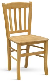 Jedálenský set BONUS + 4x VENETA Vyberte odtieň ->: Buk