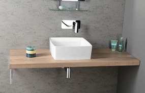 Sapho AVICE doska 120x50cm, dub Rover AV124