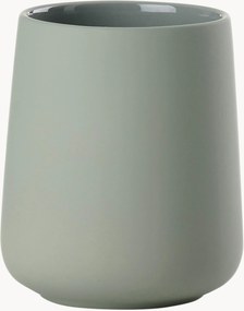 Porcelánový pohár na zubné kefky Nova One