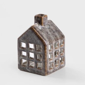 Lampáš ESMALTE domček 707377