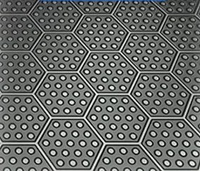Erga HD, oceľový drez 750x450x215 mm + drezová batéria s príslušenstvom, grafitová, ERG-MLS-HD7545FY