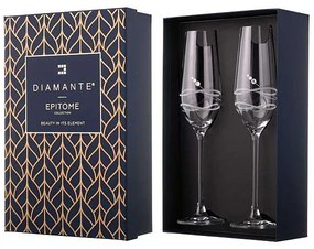 Diamante Swarovski Venezia 230 ml, 2 ks