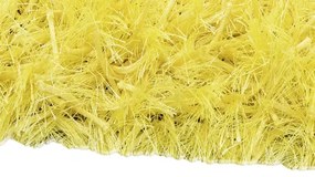 Koberce Breno Kusový koberec SHINE light yellow, žltá,120 x 170 cm