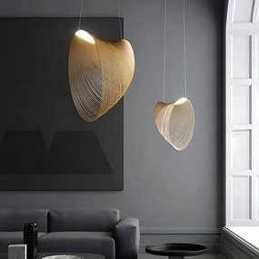 Toolight Toolight, LED závesné osvetlenie 10W, 3000K, LHJ054-1CP, OSW-50051