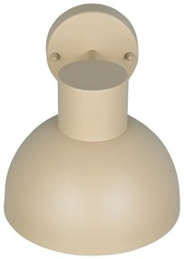 Nástenné vonkajšie svietidlo (výška 18,5 cm) Elbe – Trio