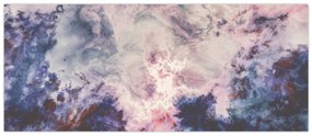Obraz - Fantasy (120x50 cm)