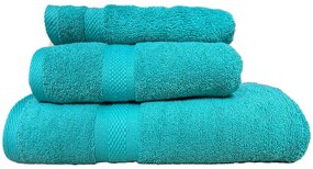 Uterák Diamond Fancy 70x140 cm mätová