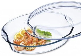 SIMAX SMART TOUCH ZAPEKACIA MISA S POKRIEVKOU 4,4 L (2,5+1,9L)