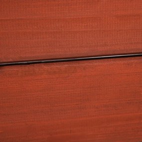 SPRINGOS Uzavreté pieskovisko s lavičkami 140x140 cm impregnované drevo,s netkanou textíliou a plachtou, gaštanovo hnedá SBP140SET05