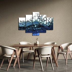 Obraz bubliniek (150x105 cm)