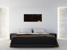 Obraz - Mramor (120x50 cm)
