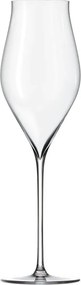 Poháre v súprave 2 ks na sekt 380 ml Notes – Holmegaard