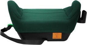 Detský podsedák do auta Cabby 25 zelený