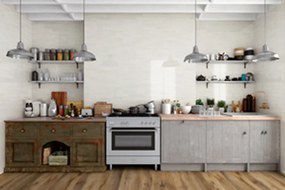 Dekor Aroma 624W 6x24