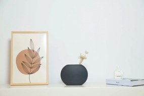 Flat Middle - Anthracite