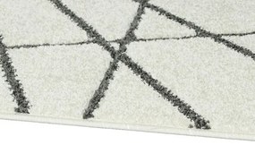 Oriental Weavers koberce Kusový koberec Portland 2604/RT4I - 160x235 cm