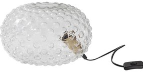 Stolná lampa SOAP 1xE27/40W/230V
