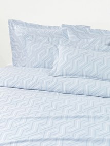 Obliečka na paplón zo žakáru Aisha