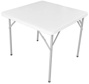 Stôl CATERING, 86 x 86 cm