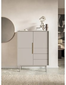 Komoda ELI béžová