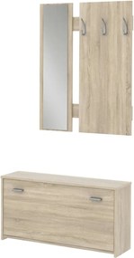 Sconto Predsieňová zostava LEA 12
