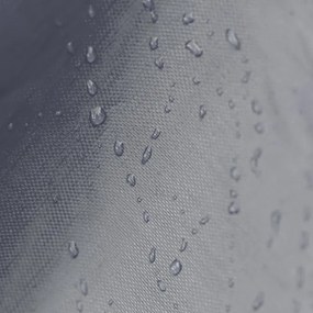 Nožnicový stan 3×3 m – záhradný pavilón pre veľtrhy, expresné akcie a catering, sivý Springos GP0003