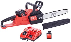 Milwaukee M18 FCHS-121 Aku reťazová píla 40 cm 4933464223