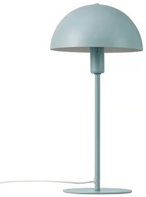 Nordlux - Stolová lampa ELLEN 1xE14/40W/230V mintová