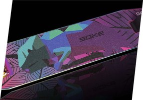 SOKE EVO street neochrome performance scooter
