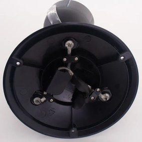 Philips 53233/30/16 - LED bodové svietidlo MYLIVING DYNA 3xLED/3W/230V